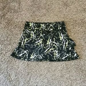 Girls Ideology Running Skirt